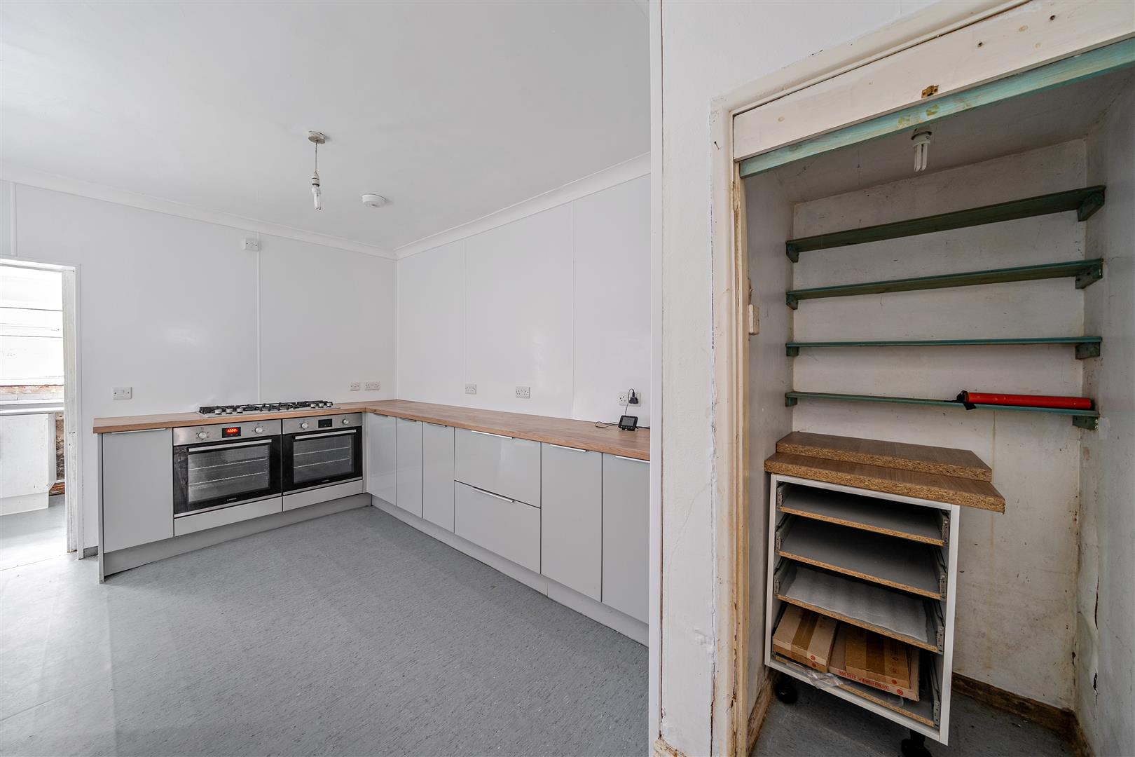 Cromwell Street, Mount Pleasant, Swansea, SA1 6EX